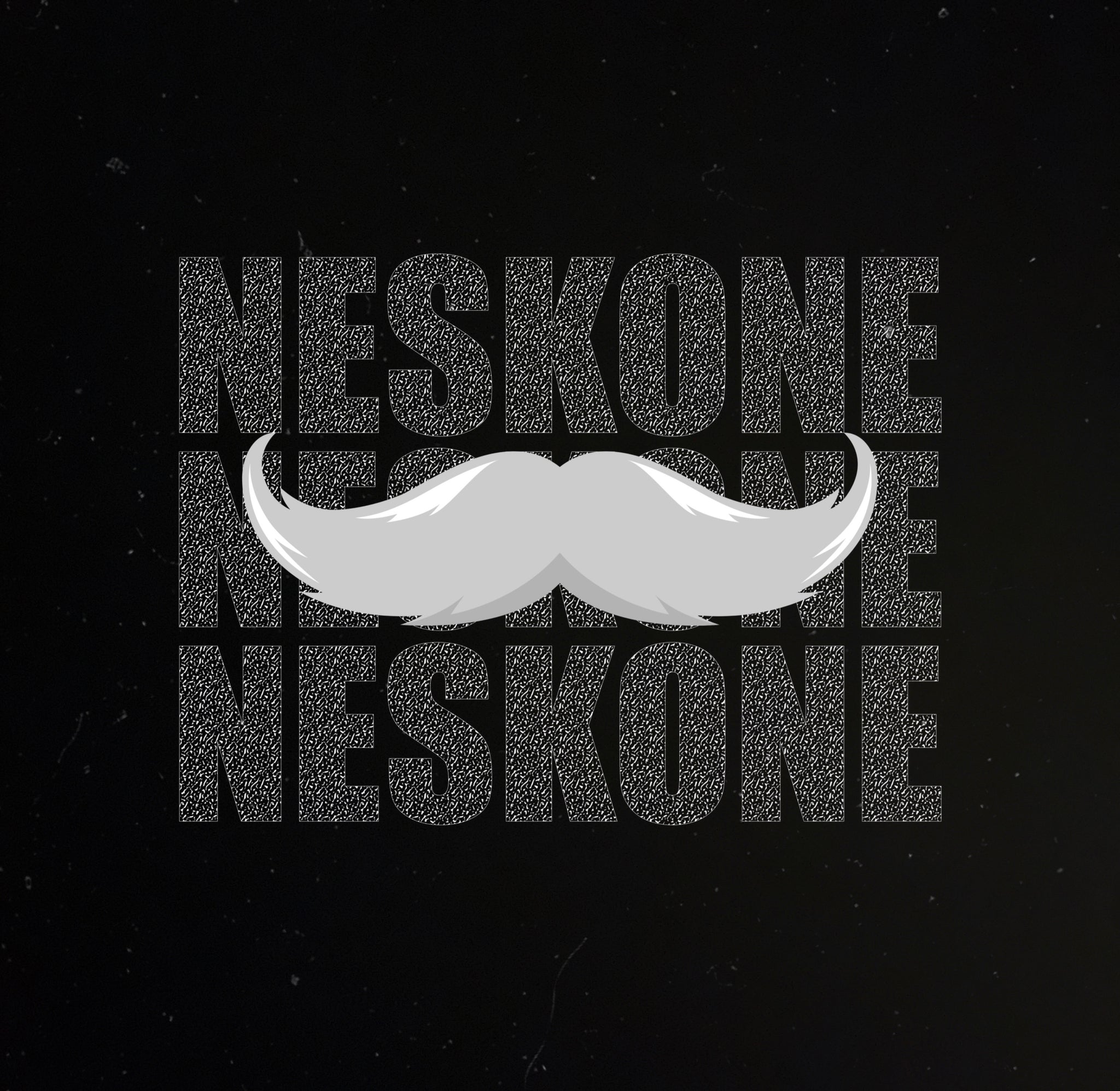 Neskone Clothing with Movember is supporting Men's Health Awareness