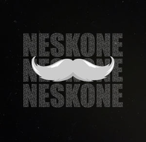 Neskone Clothing with Movember is supporting Men's Health Awareness